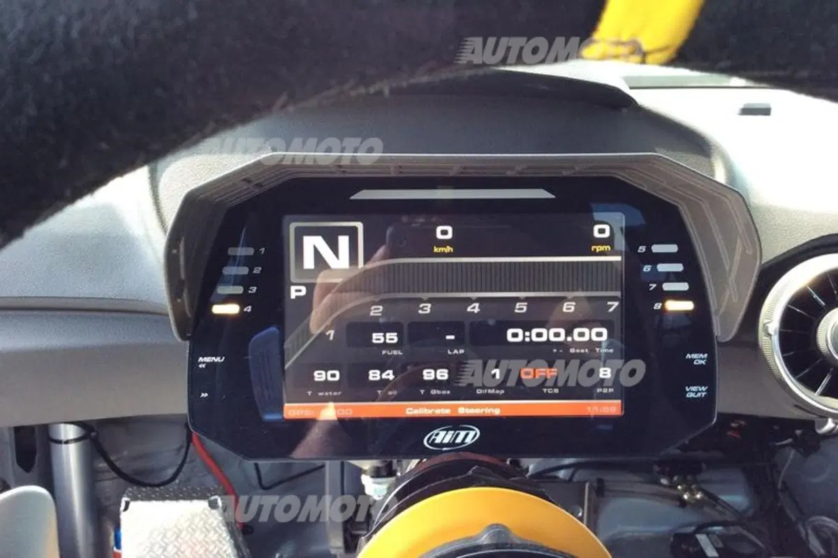 Audi TT Cup (16)