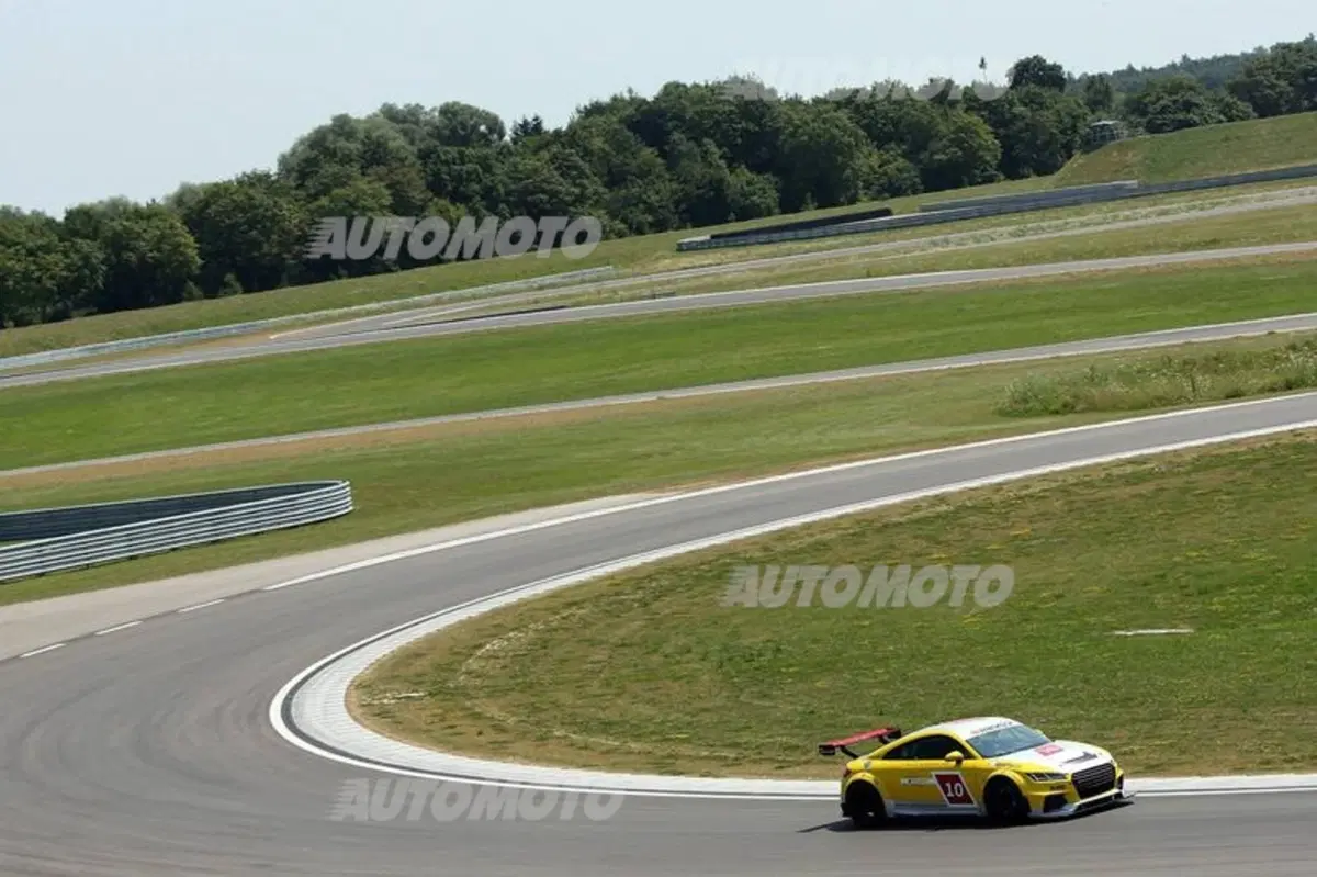 Audi TT Cup (17)
