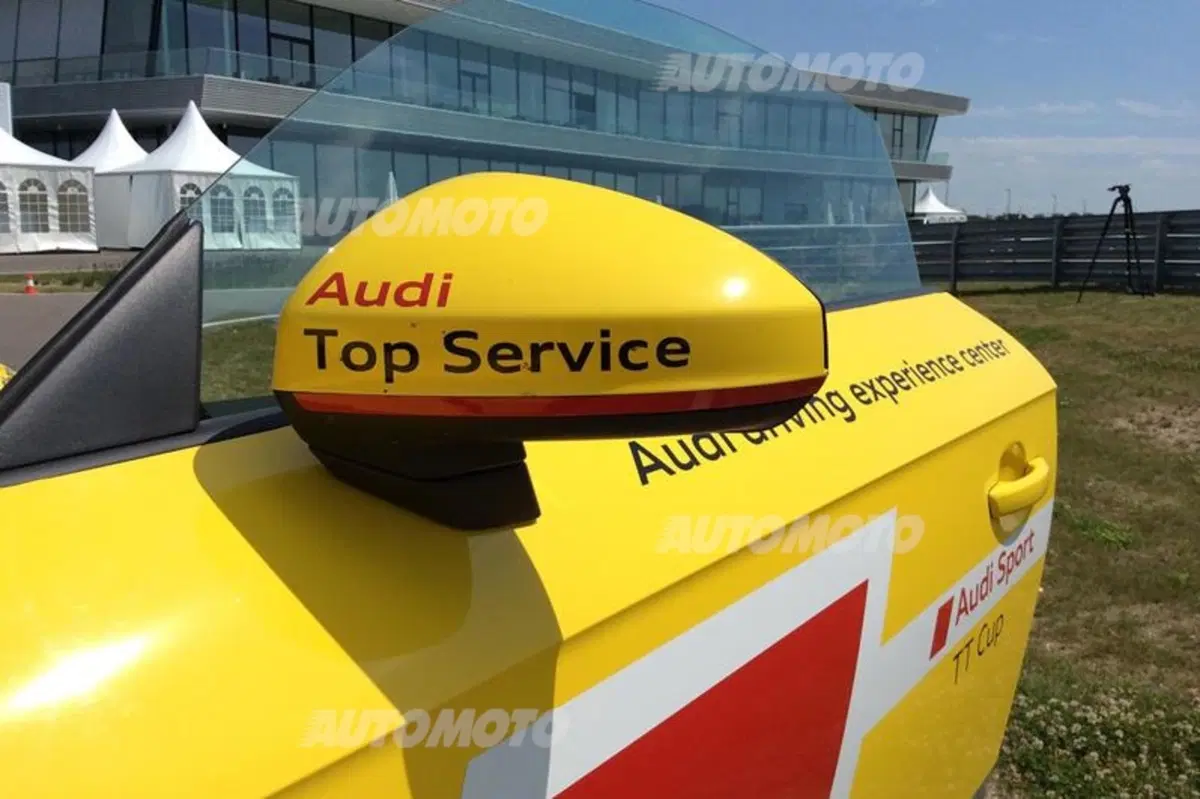 Audi TT Cup (20)