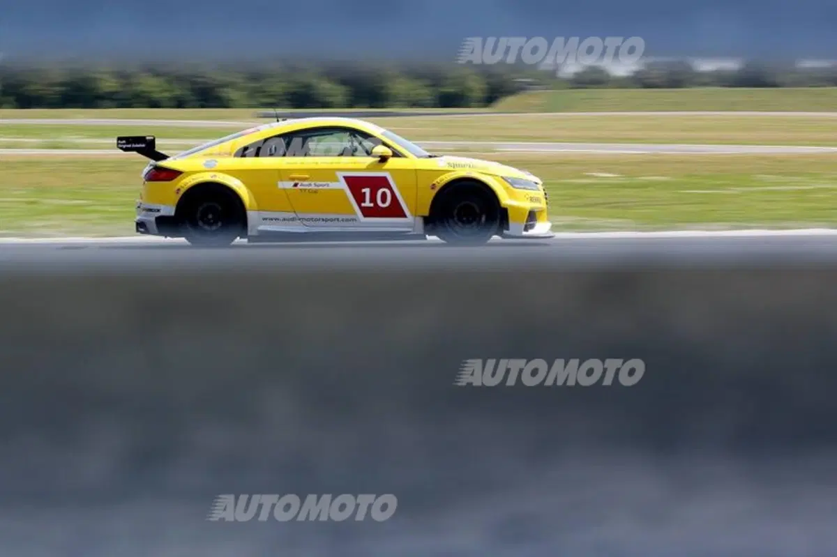 Audi TT Cup (23)