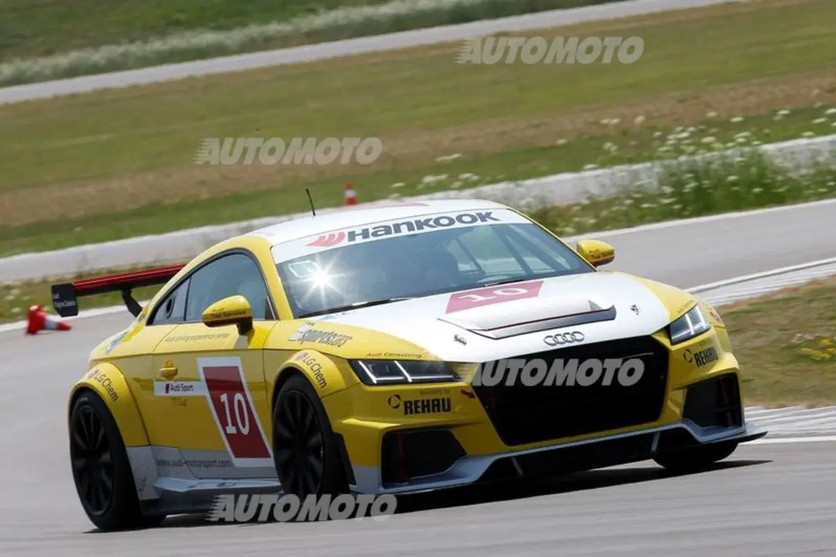 Audi TT Cup (24)