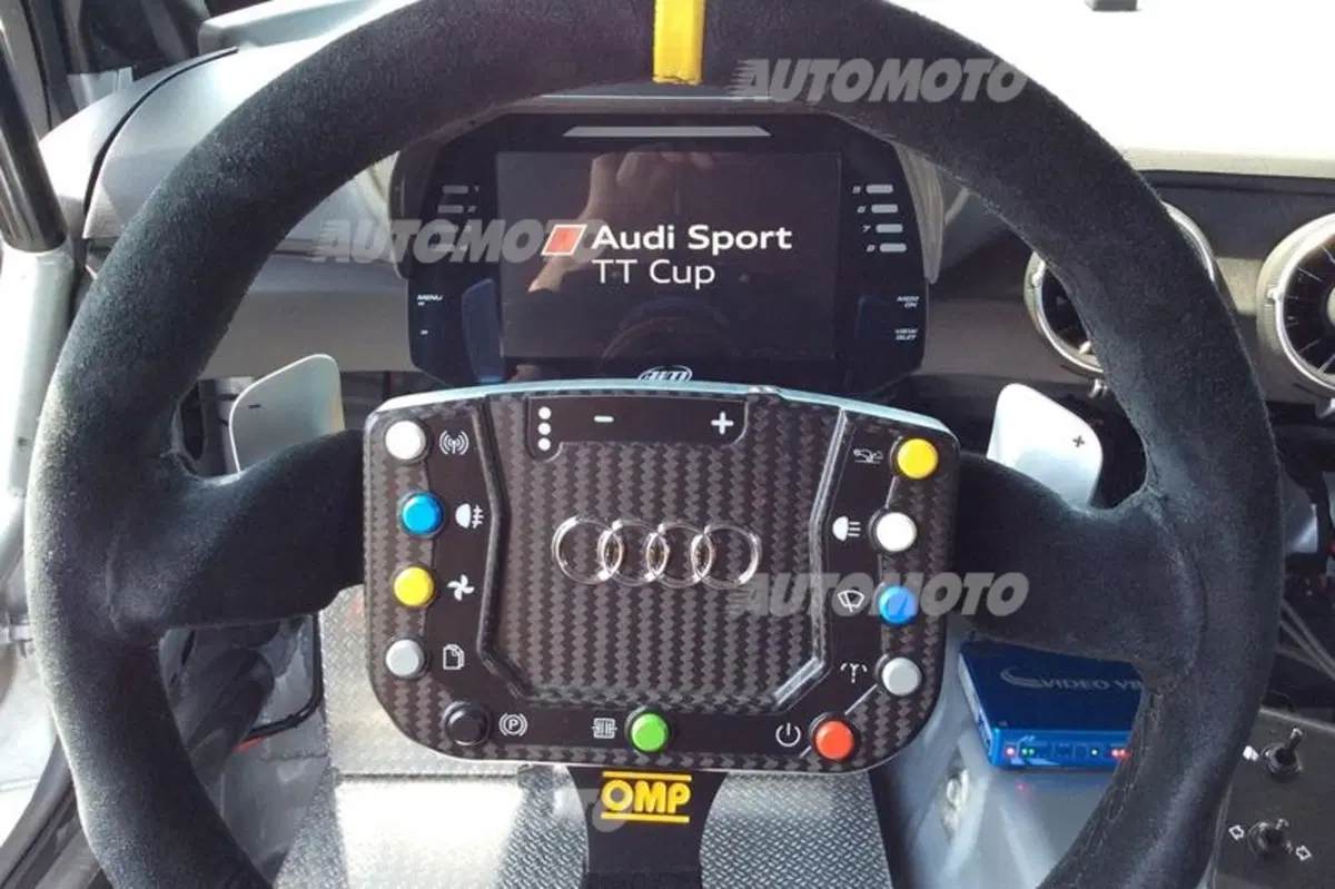 Audi TT Cup (25)