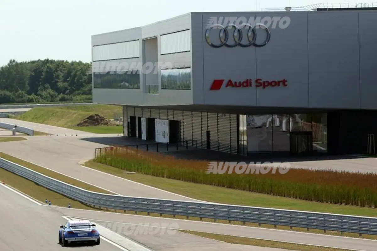 Audi TT Cup (26)