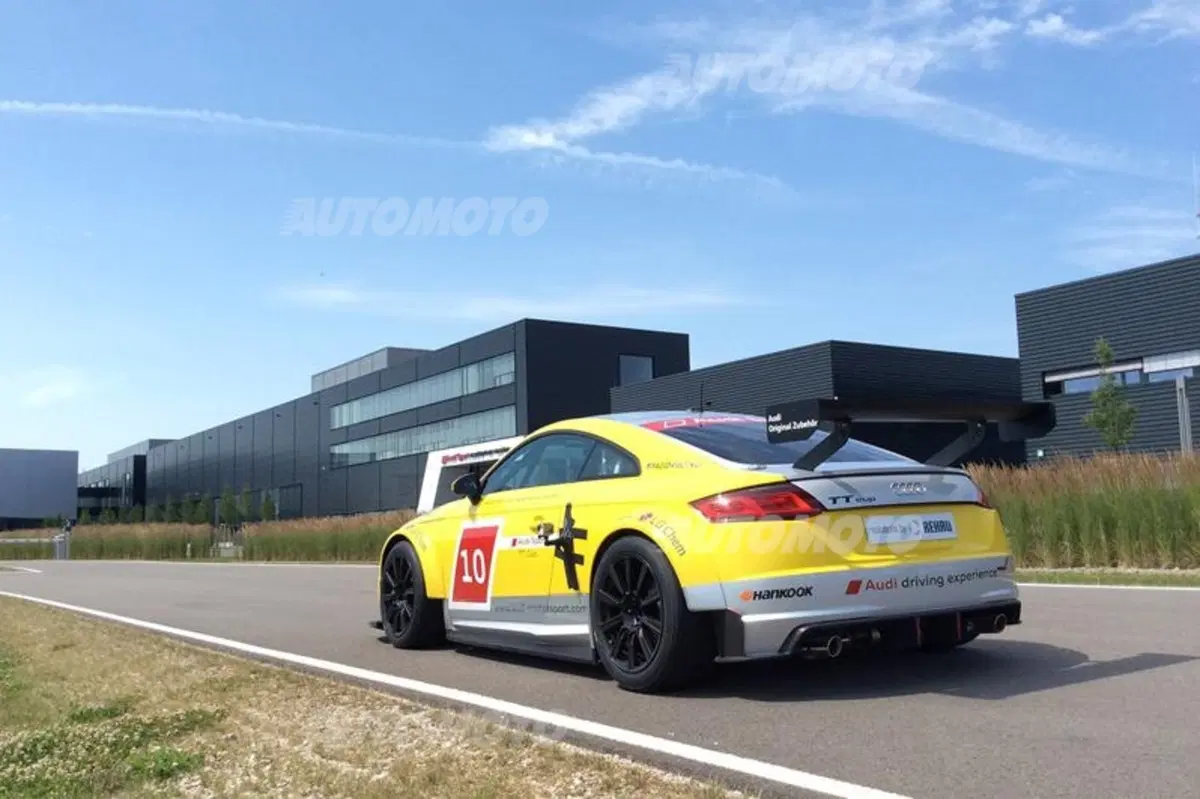 Audi TT Cup (30)