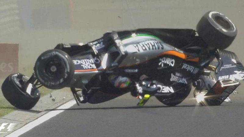 F1, Gp Ungheria 2015: i (pericolosi) risparmi della Force India e tutte le altre curiosit&agrave;