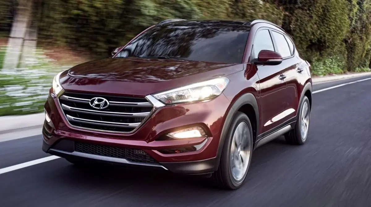 Hyundai Tucson: ecco i prezzi per l'Italia