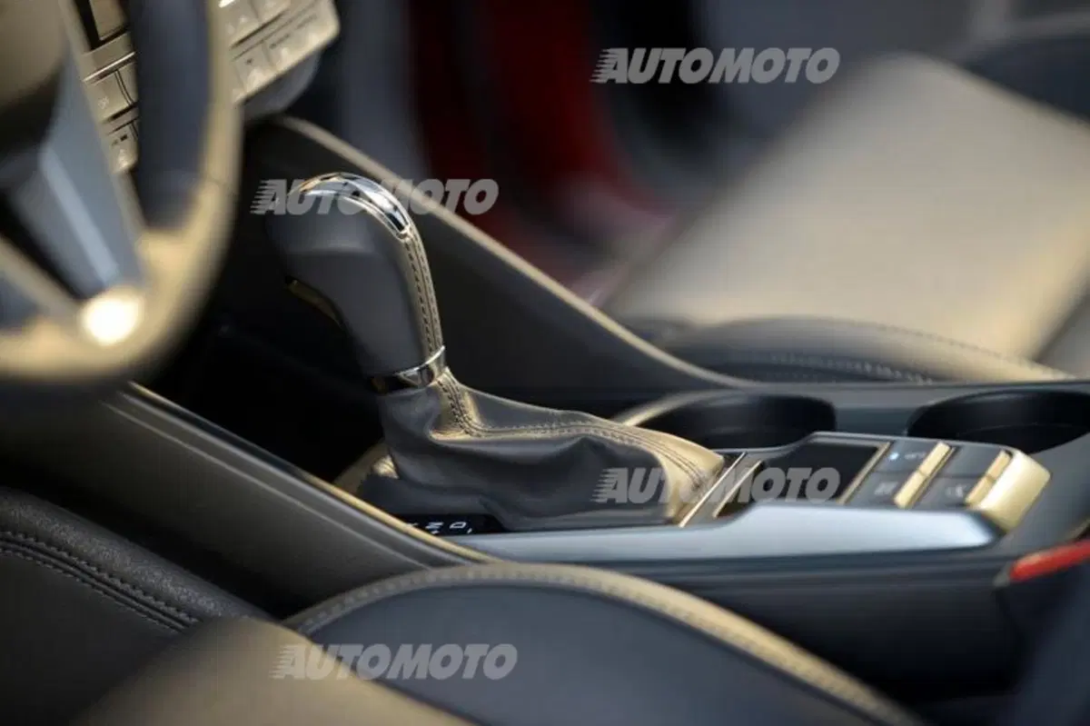 Hyundai Tucson: ecco i prezzi per l'Italia (17)