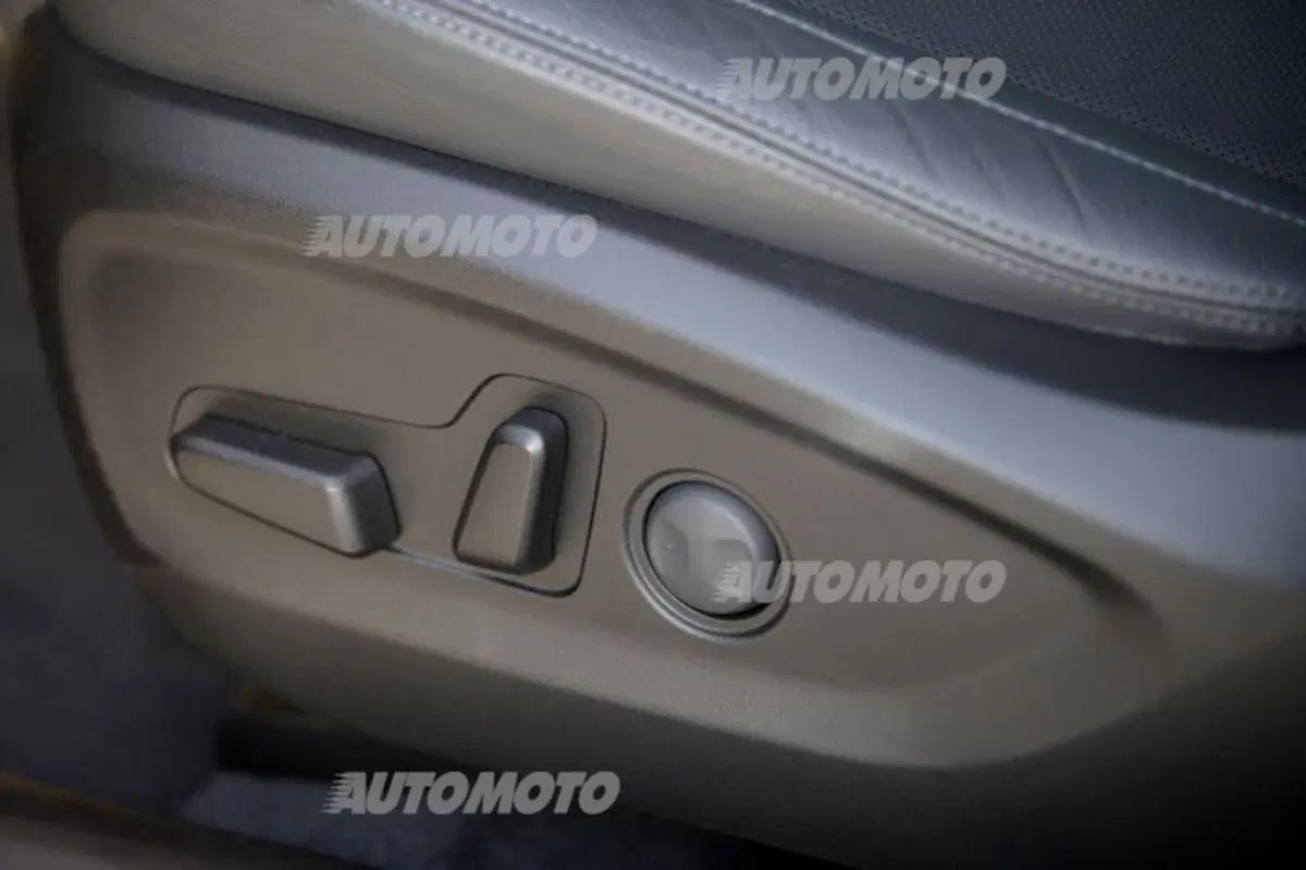 Hyundai Tucson: ecco i prezzi per l'Italia (24)