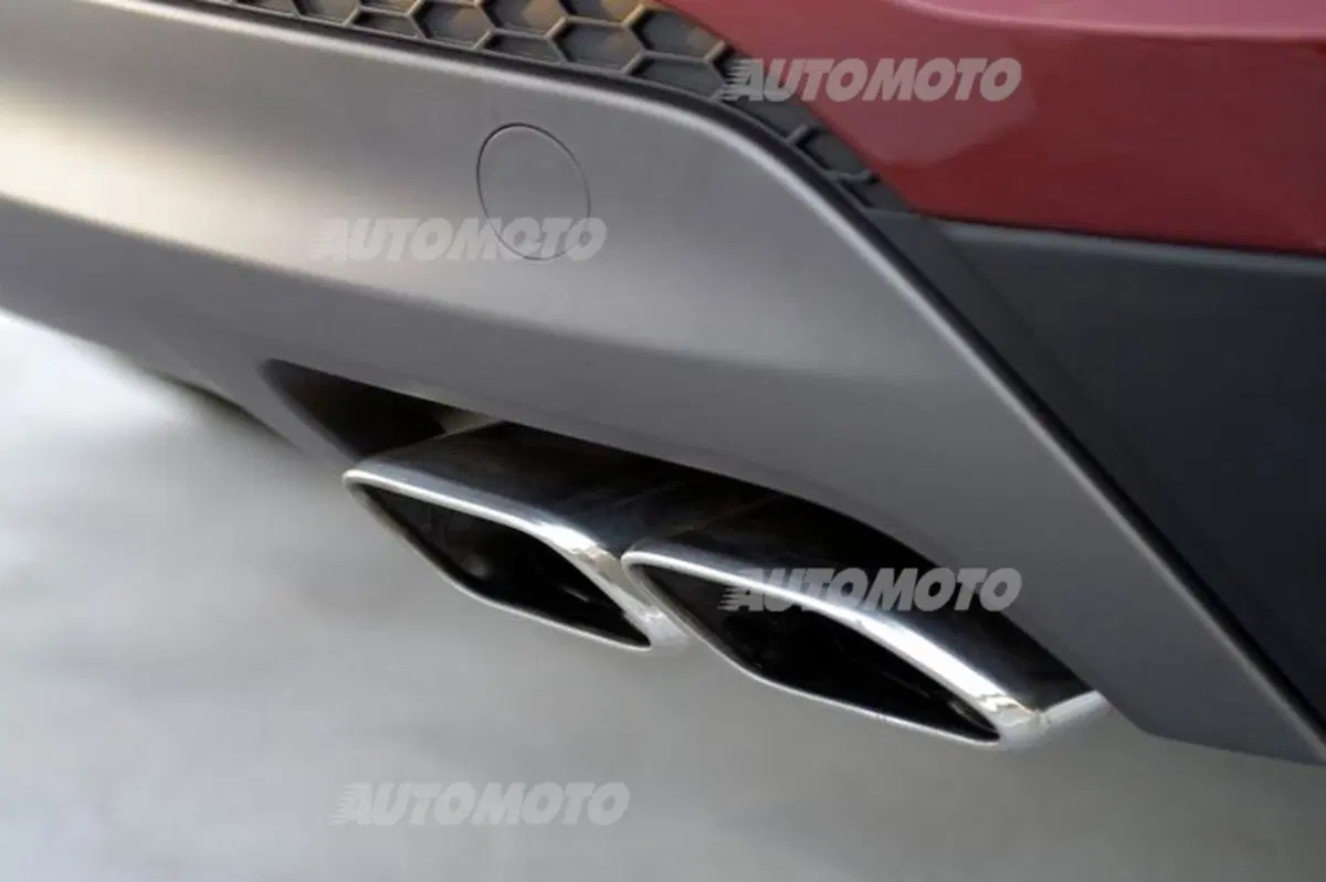 Hyundai Tucson: ecco i prezzi per l'Italia (26)