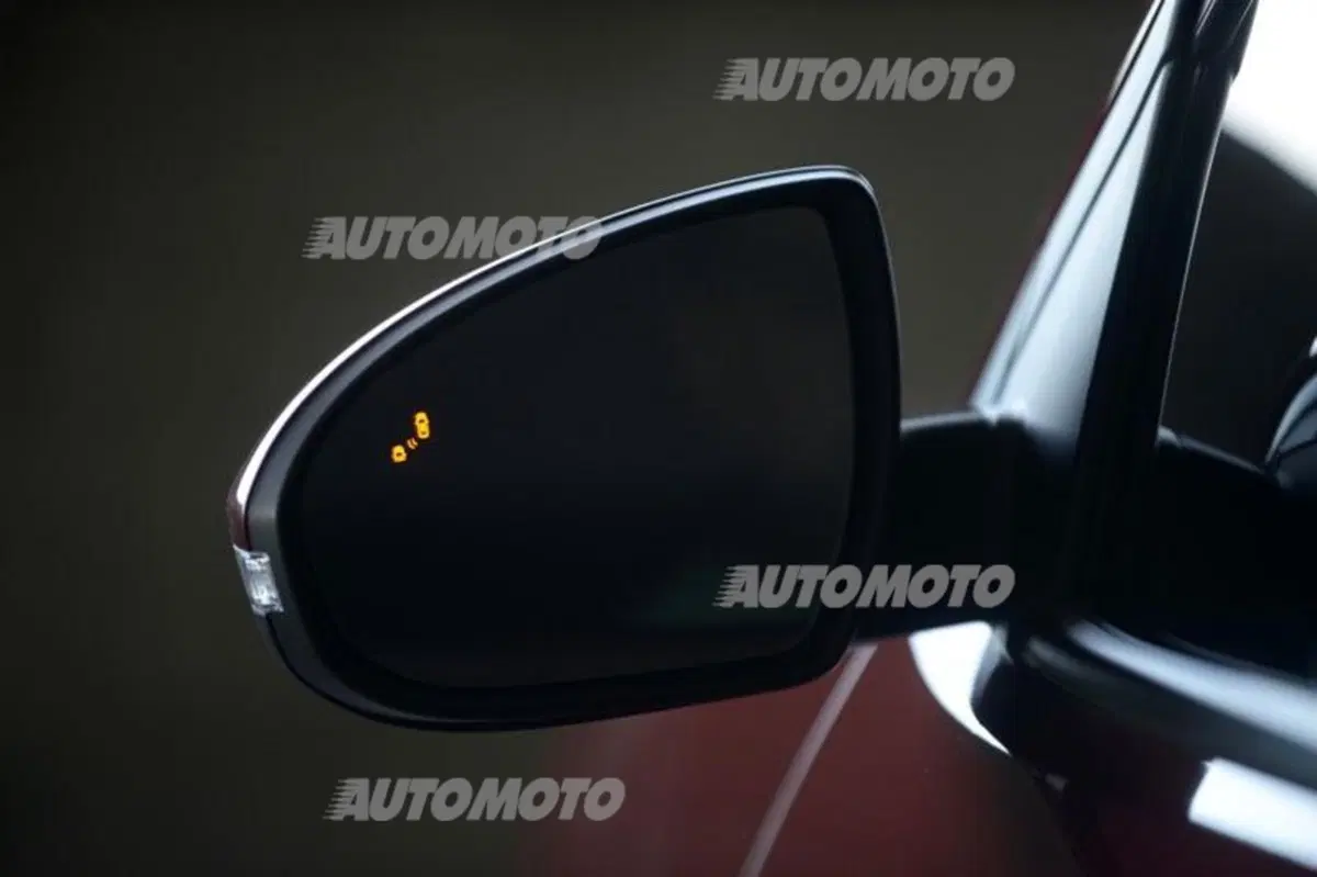 Hyundai Tucson: ecco i prezzi per l'Italia (28)