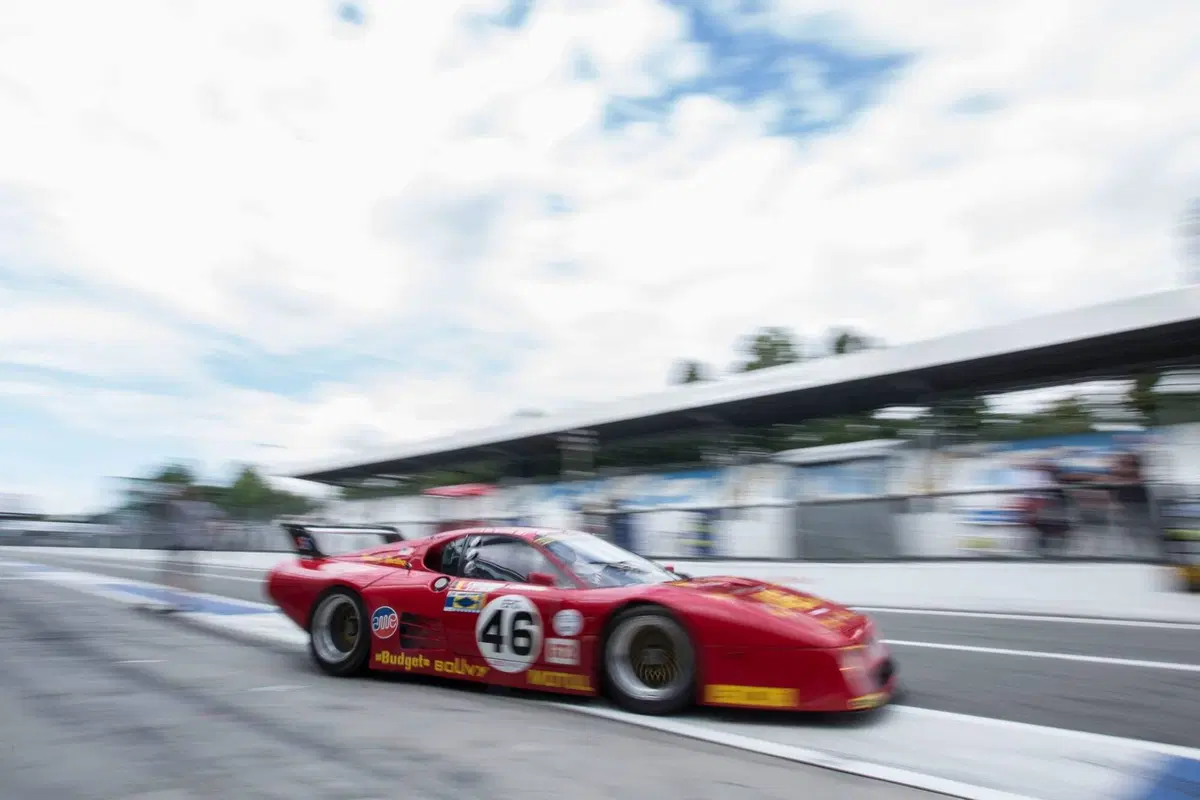 Monza Historic 2017, Le foto (43)