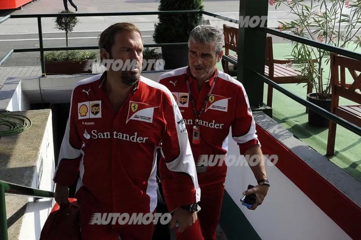 F1, Gp Ungheria 2015: pole per Hamilton. Vettel terzo