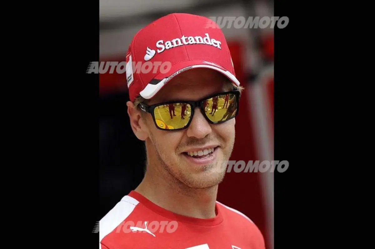 F1, Gp Ungheria 2015: pole per Hamilton. Vettel terzo (13)