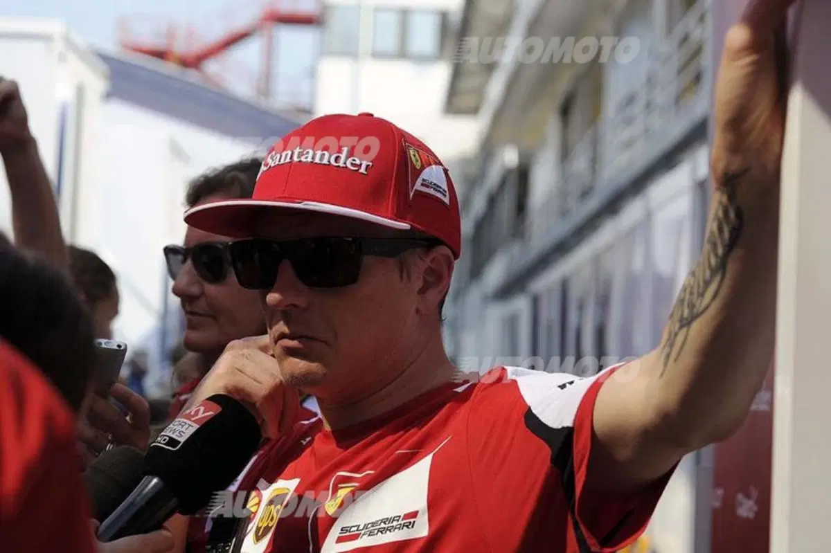 F1, Gp Ungheria 2015: pole per Hamilton. Vettel terzo (16)