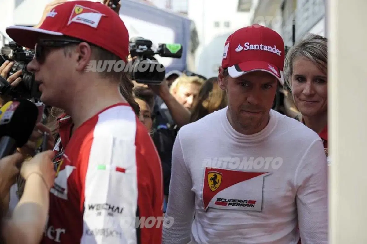 F1, Gp Ungheria 2015: pole per Hamilton. Vettel terzo (17)