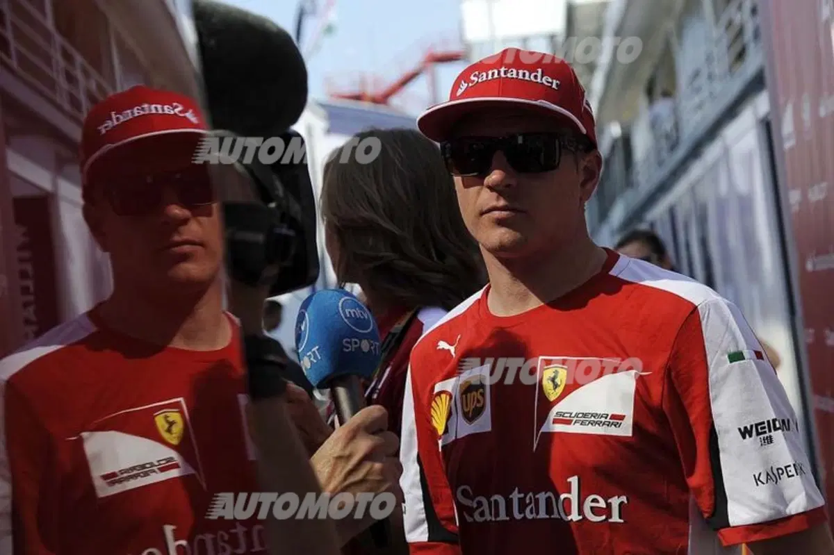 F1, Gp Ungheria 2015: pole per Hamilton. Vettel terzo (18)