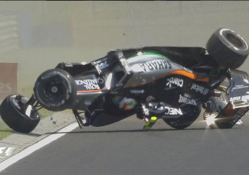 F1, Gp Ungheria 2015: i (pericolosi) risparmi della Force India e tutte le altre curiosit&agrave;