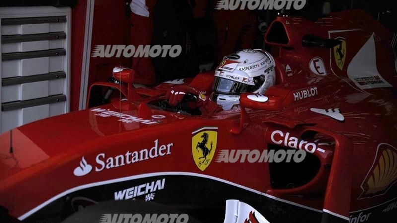 F1, Gp Ungheria 2015: Vettel vince ed eguaglia Senna