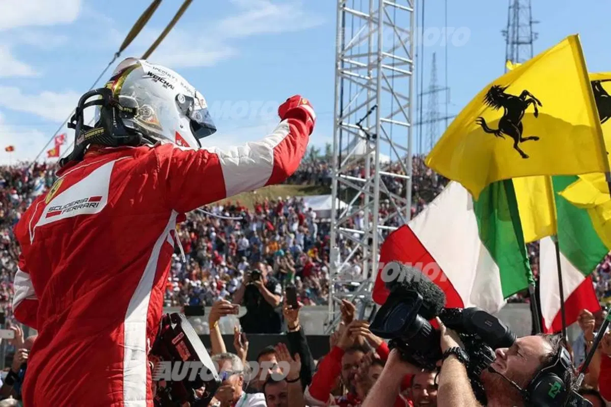 F1, GP Ungheria 2015: le pagelle di Budapest