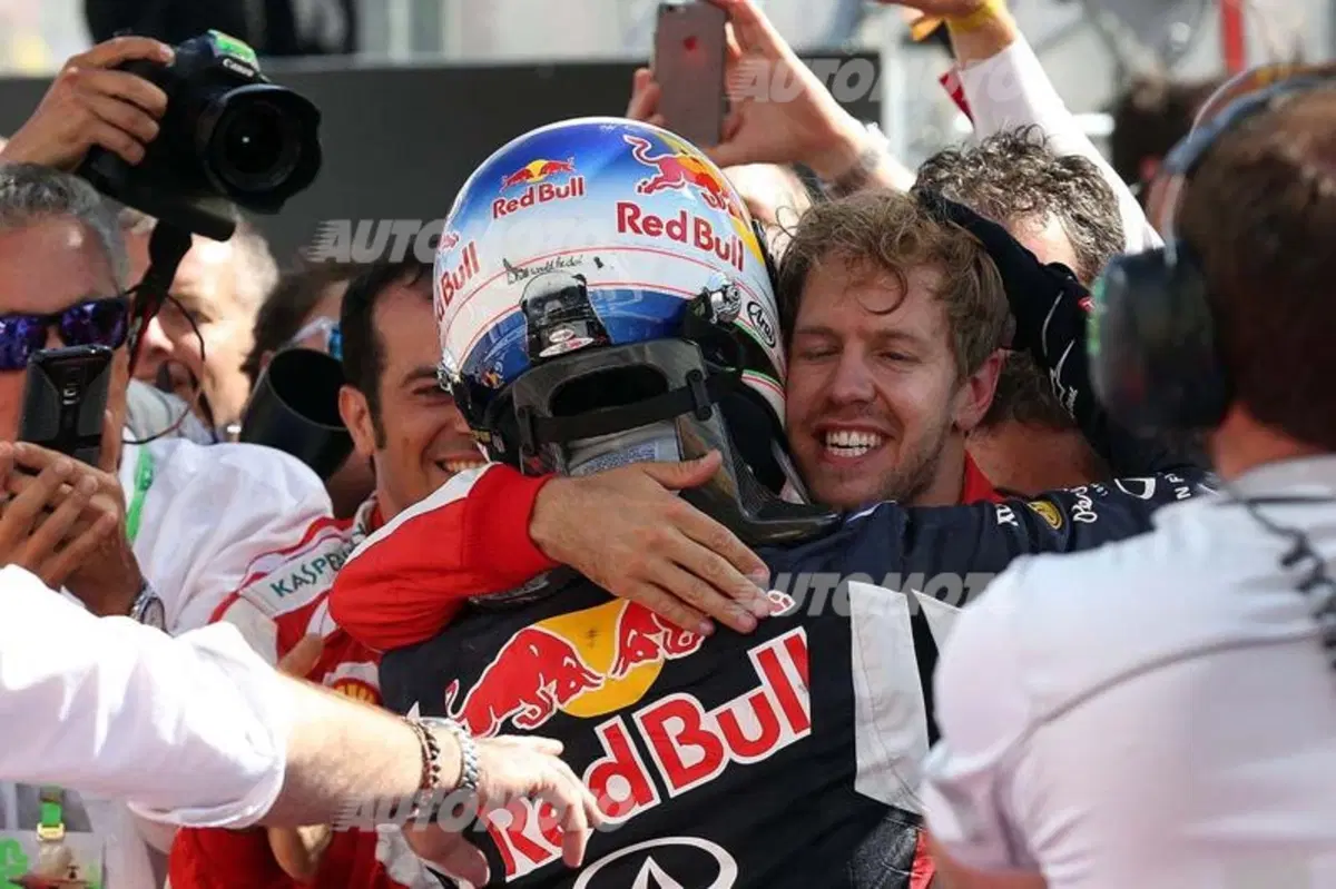 F1, GP Ungheria 2015: le pagelle di Budapest (2)