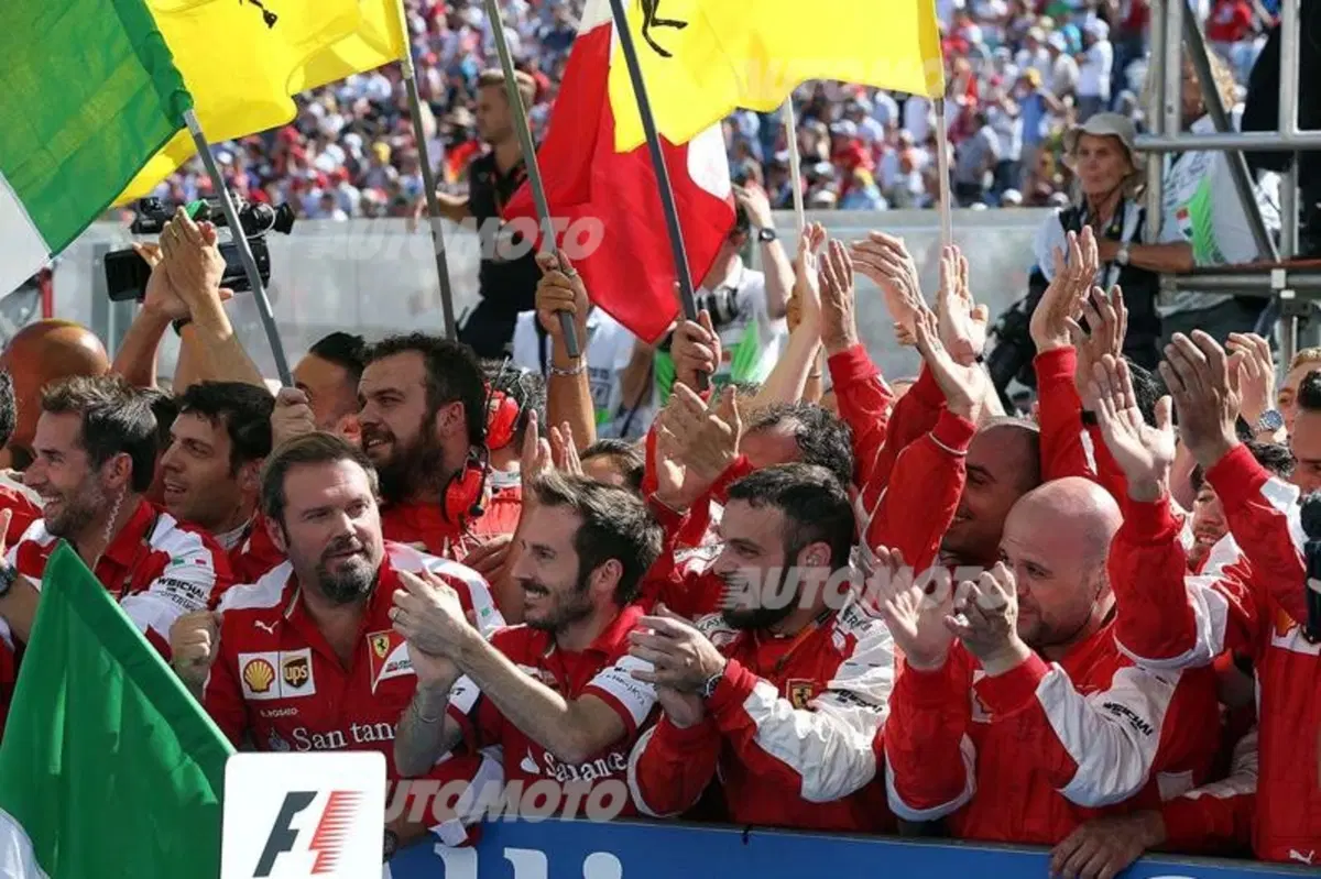 F1, GP Ungheria 2015: le pagelle di Budapest (4)