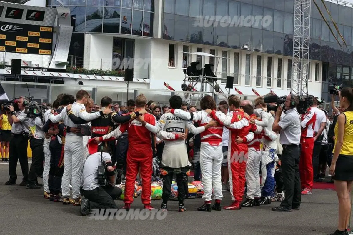 F1, GP Ungheria 2015: le pagelle di Budapest (7)