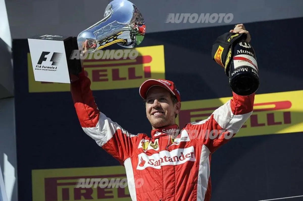 F1, GP Ungheria 2015: le pagelle di Budapest (8)