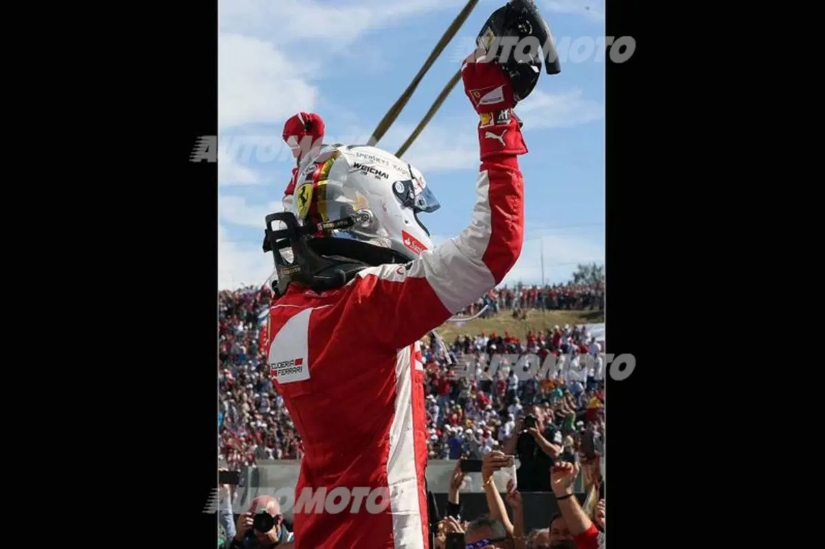 F1, GP Ungheria 2015: le pagelle di Budapest (9)