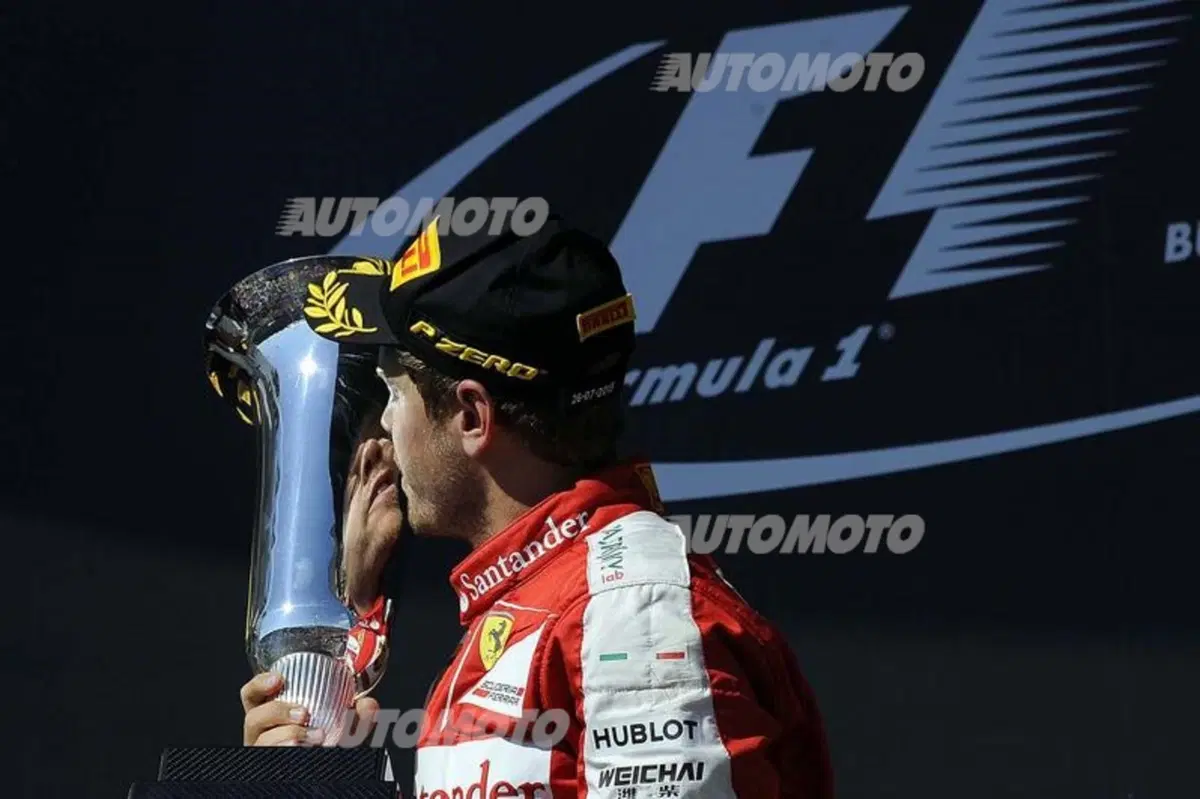 F1, GP Ungheria 2015: le pagelle di Budapest (10)