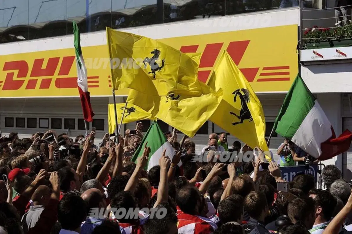 F1, GP Ungheria 2015: le pagelle di Budapest (12)