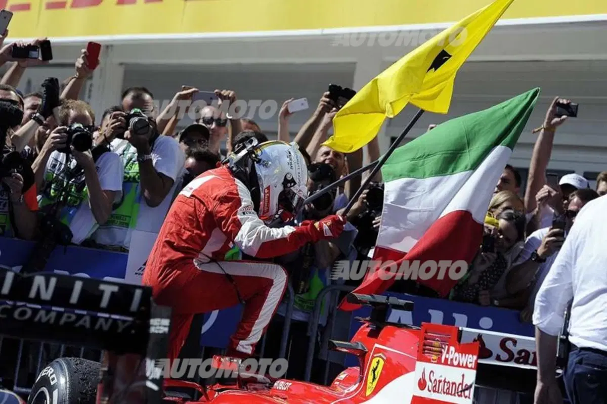 F1, GP Ungheria 2015: le pagelle di Budapest (13)