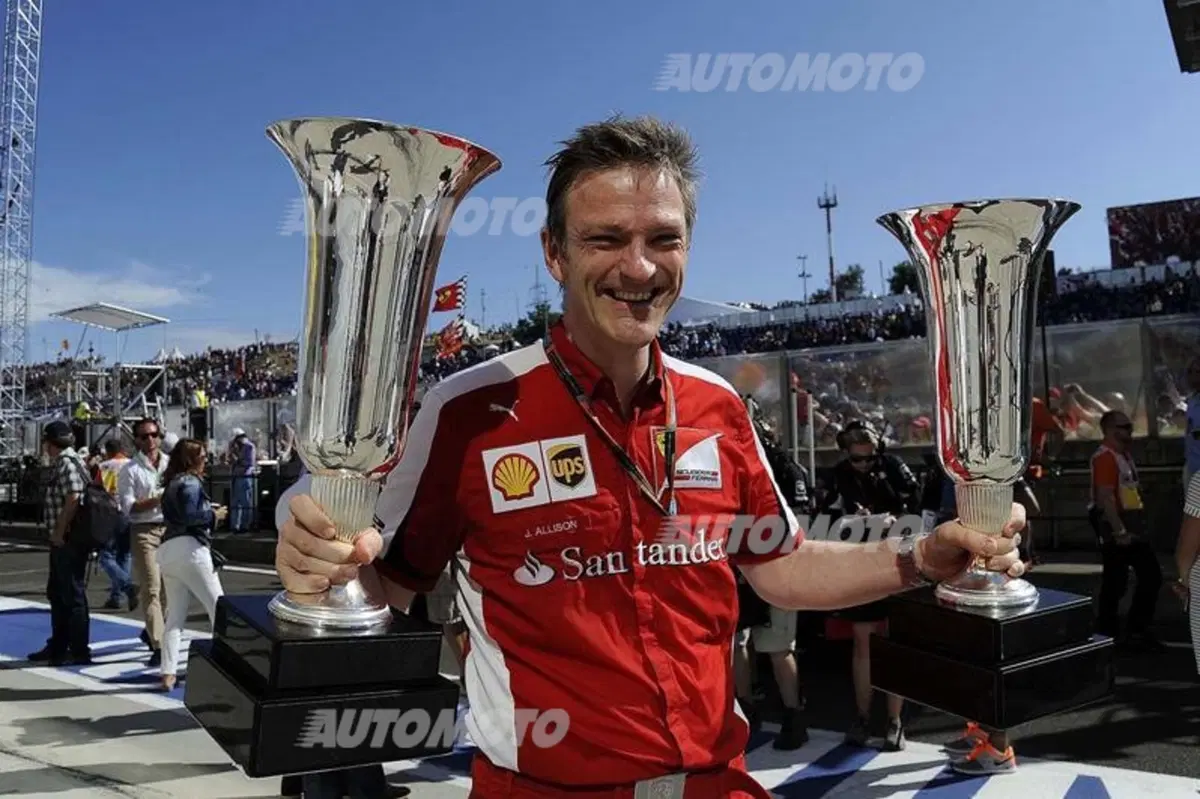 F1, GP Ungheria 2015: le pagelle di Budapest (16)