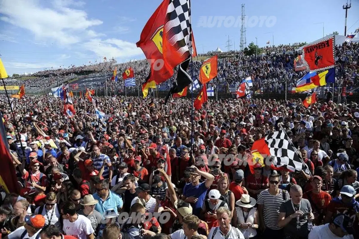 F1, GP Ungheria 2015: le pagelle di Budapest (17)