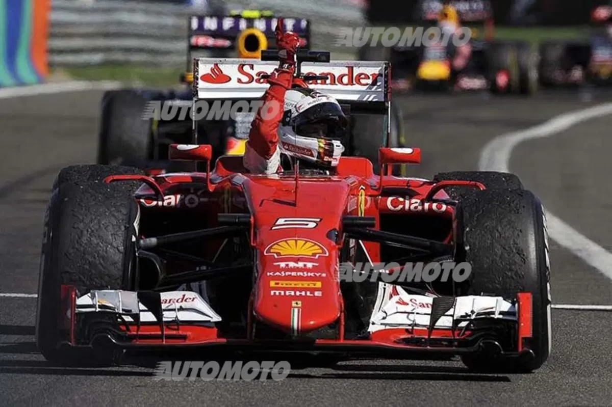 F1, GP Ungheria 2015: le pagelle di Budapest (20)
