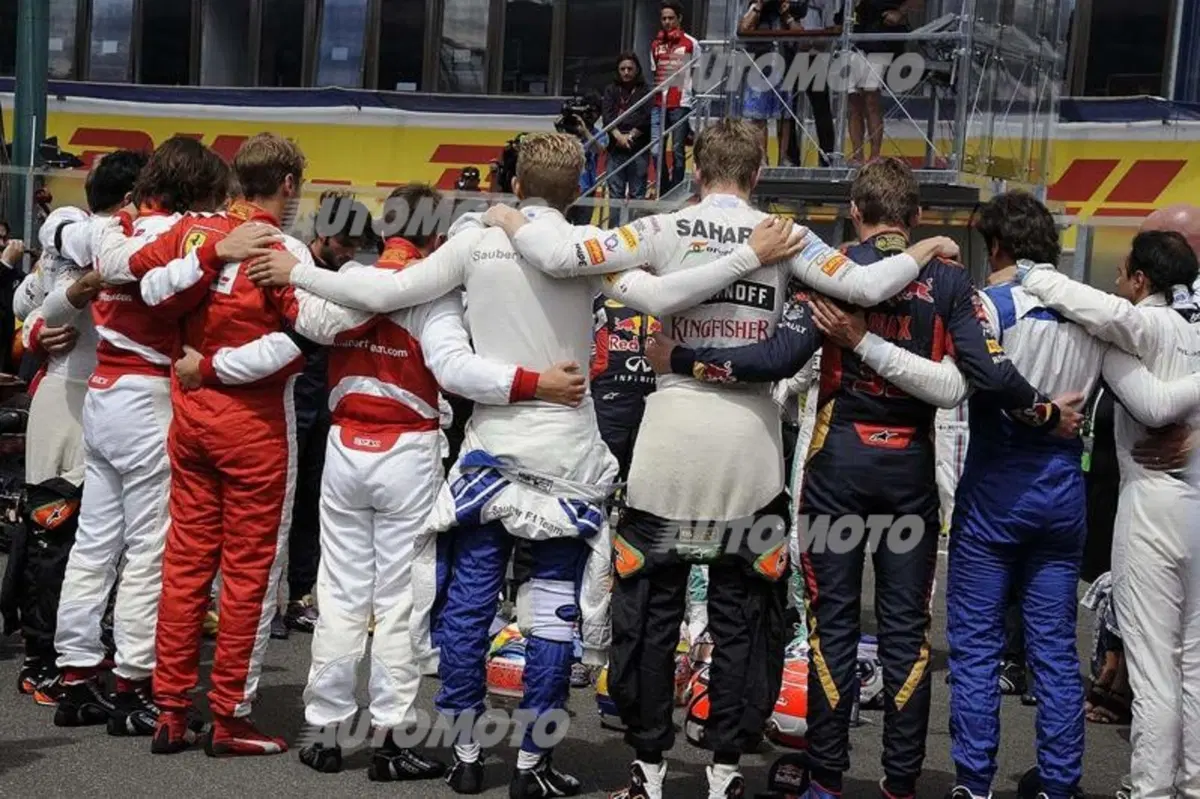 F1, GP Ungheria 2015: le pagelle di Budapest (21)