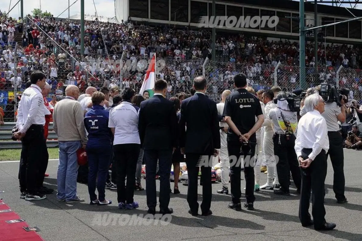 F1, GP Ungheria 2015: le pagelle di Budapest (22)