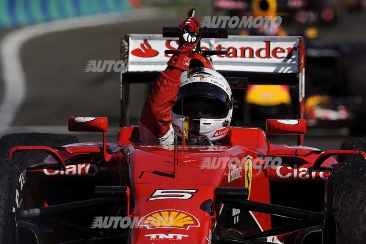 F1, GP Ungheria 2015: le pagelle di Budapest (23)