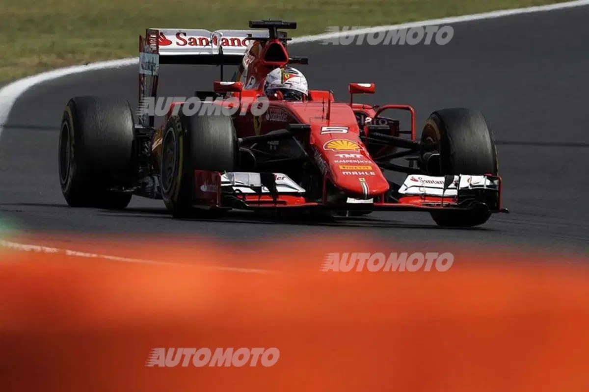 F1, GP Ungheria 2015: le pagelle di Budapest (24)