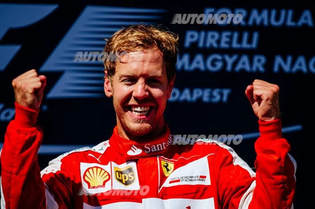 F1, GP Ungheria 2015: le pagelle di Budapest (25)