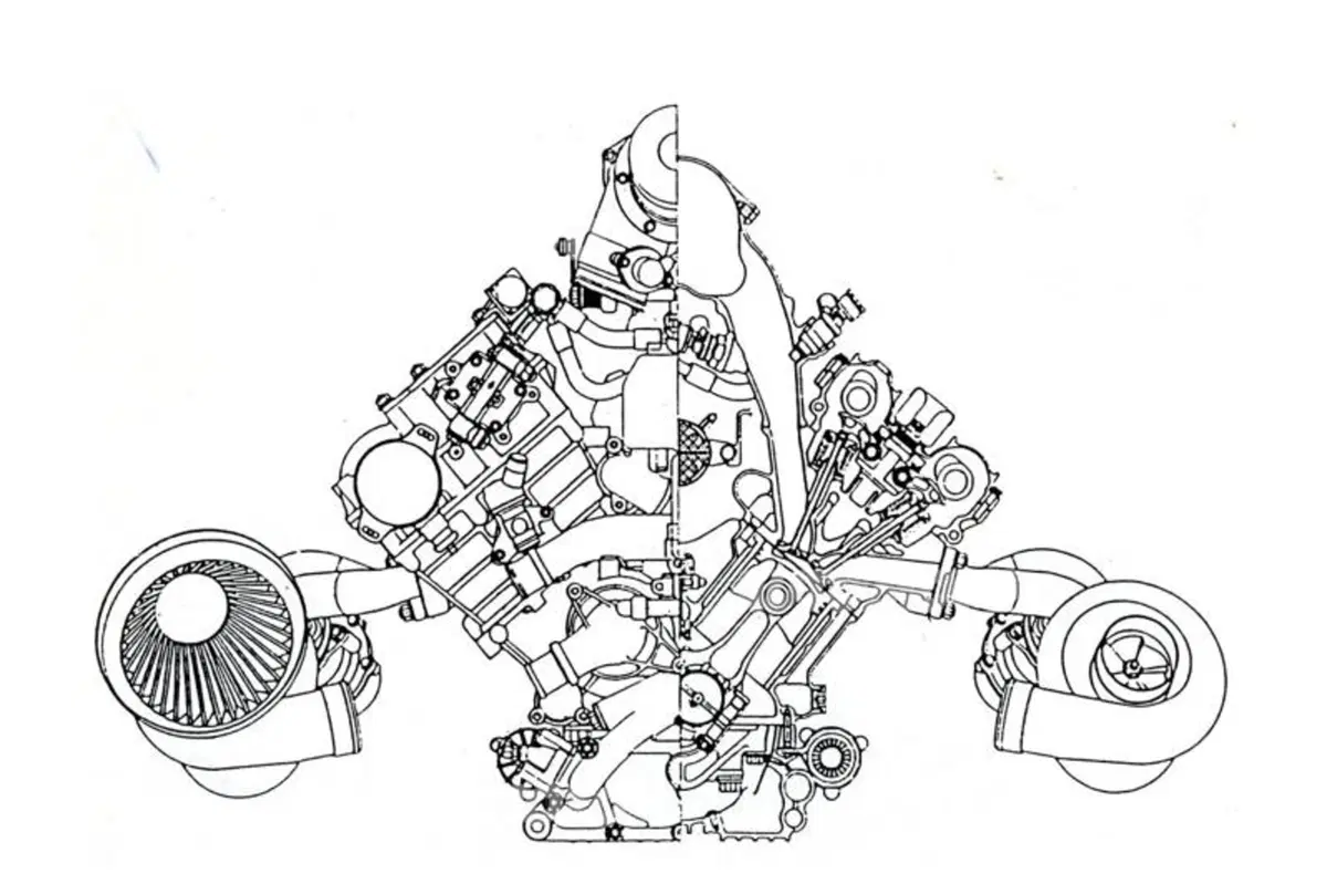 Honda e la Formula 1 – Seconda parte (3)