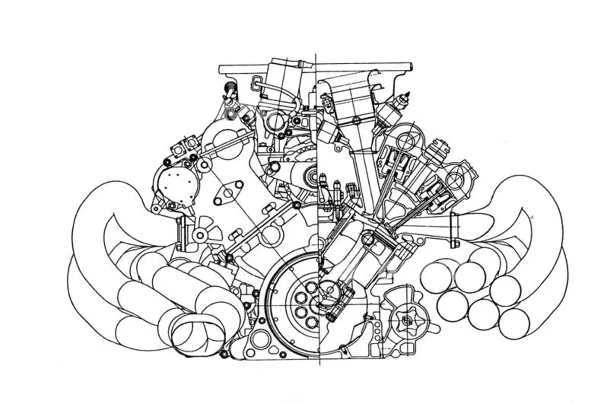 Honda e la Formula 1 – Seconda parte (4)