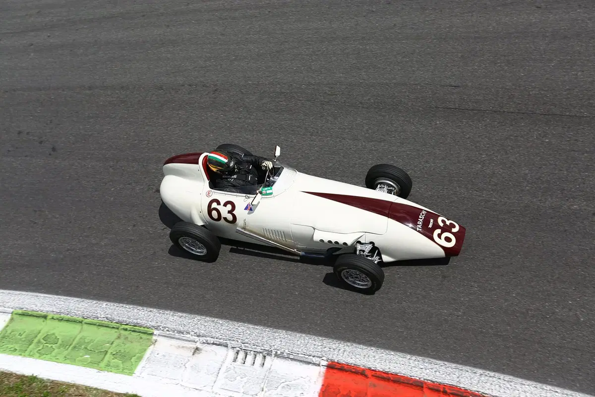 Monza Historic 2017, Le foto (47)