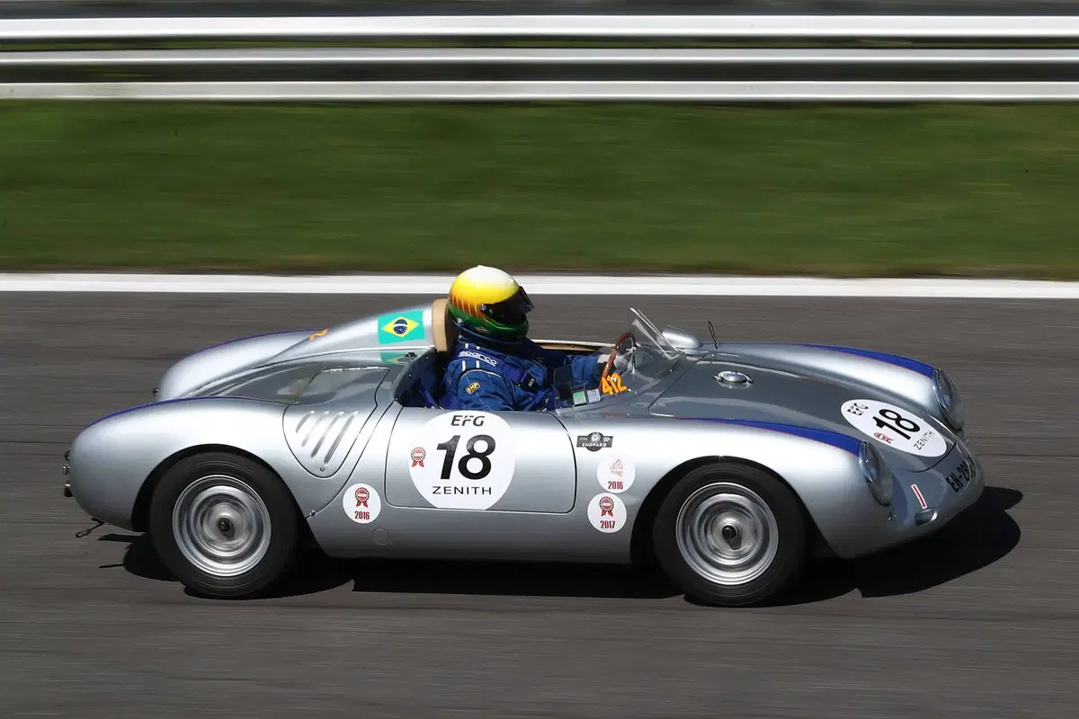 Monza Historic 2017, Le foto (50)