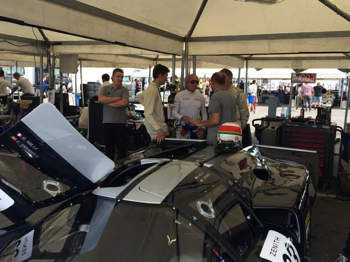Monza Historic 2017, Le foto (51)