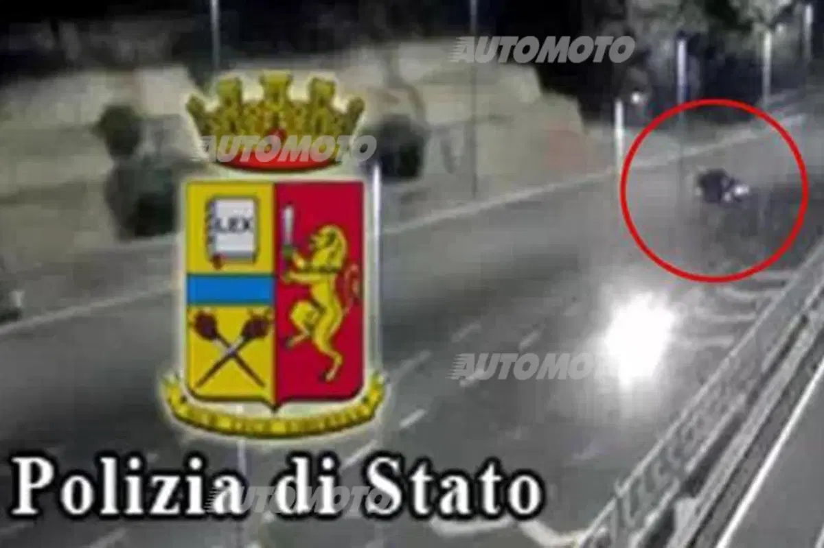 Ubriaco contromano, due morti. Accusato di omicidio volontario [video]
