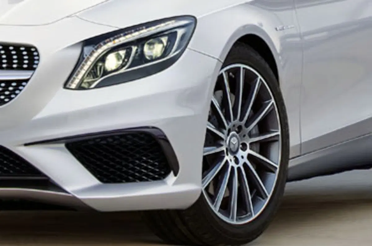 Mercedes Classe S Cabrio: l'abbiamo immaginata così (3)