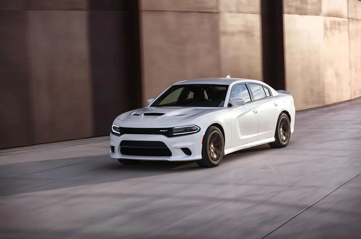 Dodge Charger e Challenger SRT Hellcat: raddoppiata la produzione per il 2016 (4)
