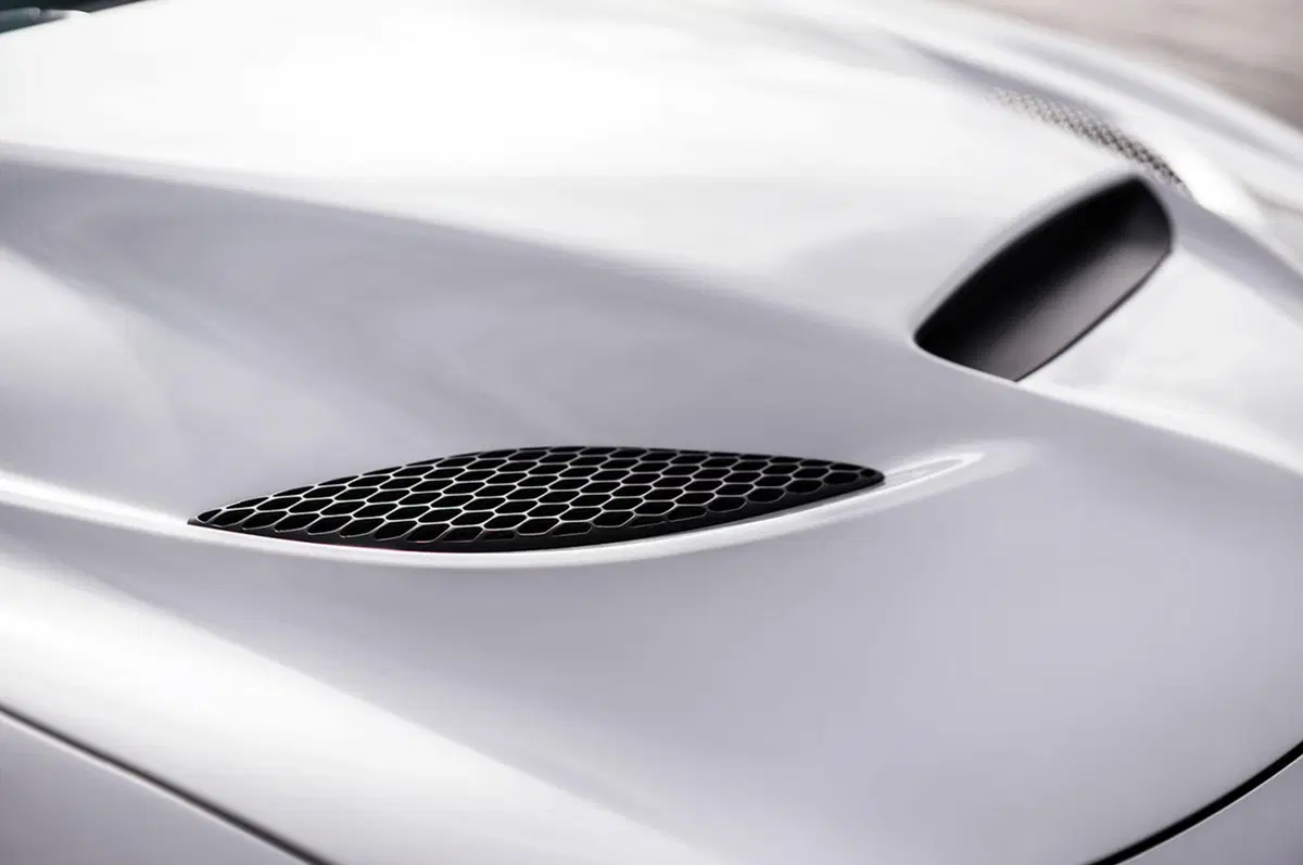 Dodge Charger e Challenger SRT Hellcat: raddoppiata la produzione per il 2016 (11)