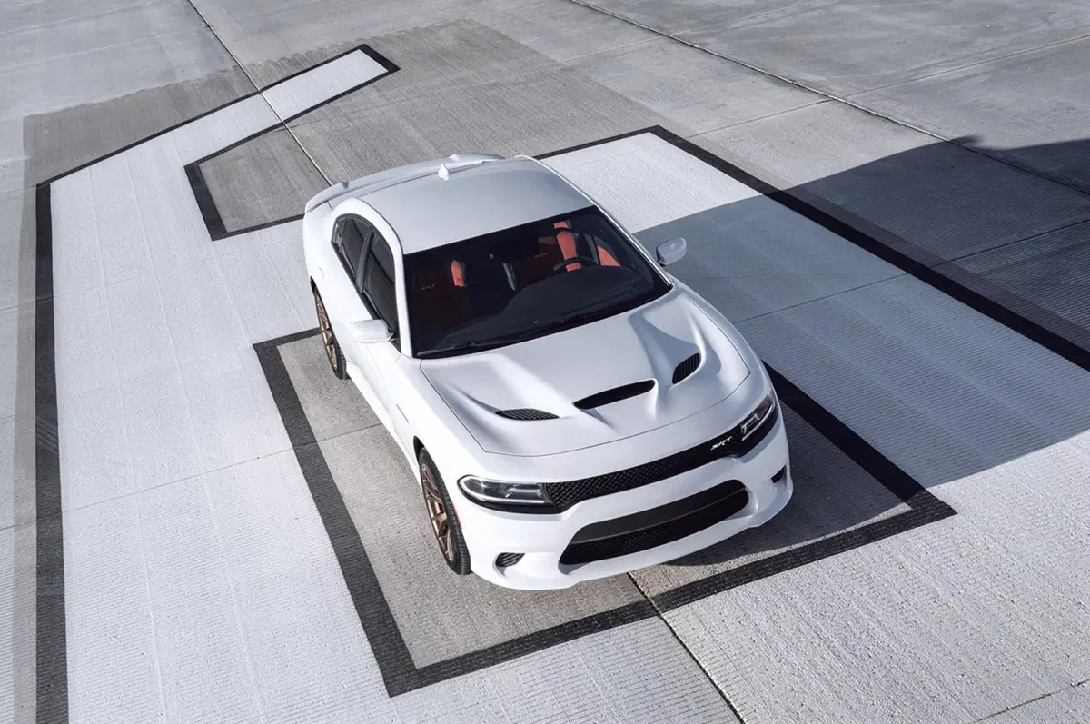Dodge Charger e Challenger SRT Hellcat: raddoppiata la produzione per il 2016 (12)