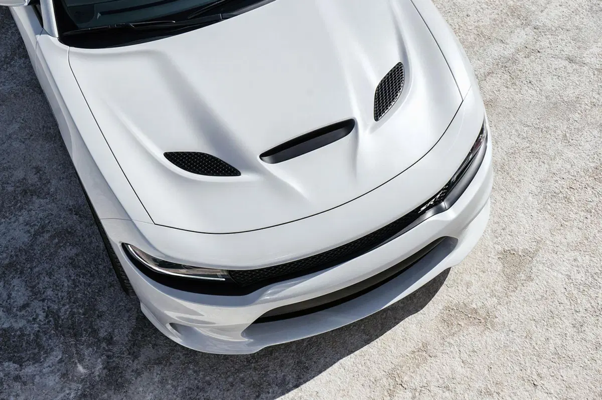 Dodge Charger e Challenger SRT Hellcat: raddoppiata la produzione per il 2016 (13)